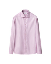 Load image into Gallery viewer, Eton Pink Slim Fit Shirt 1000015803 50