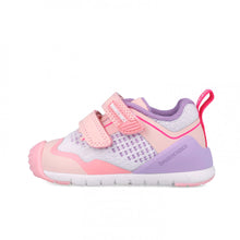 Load image into Gallery viewer, Biomecanics Girls Shoe Pink 252131