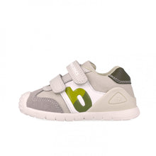 Load image into Gallery viewer, Biomecanics Boys Shoe Off White 252119 Sporco