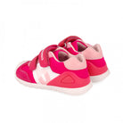 Biomecanics Girls Shoe Fuchia Pink 252119