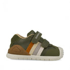 Biomecanics Green Boys Shoes 261131 B788