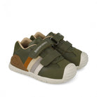 Biomecanics Green Boys Shoes 261131 B788