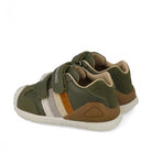 Biomecanics Green Boys Shoes 261131 B788