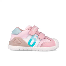 Load image into Gallery viewer, Biomecanics Rosa Pink Girls Shoe 262121
