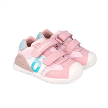Load image into Gallery viewer, Biomecanics Rosa Pink Girls Shoe 262121