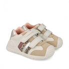 Biomecanics White Girls Shoes 261109 A695