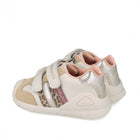 Biomecanics White Girls Shoes 261109 A695