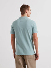 Load image into Gallery viewer, Farah Green Polo Shirt F4KSB068 306