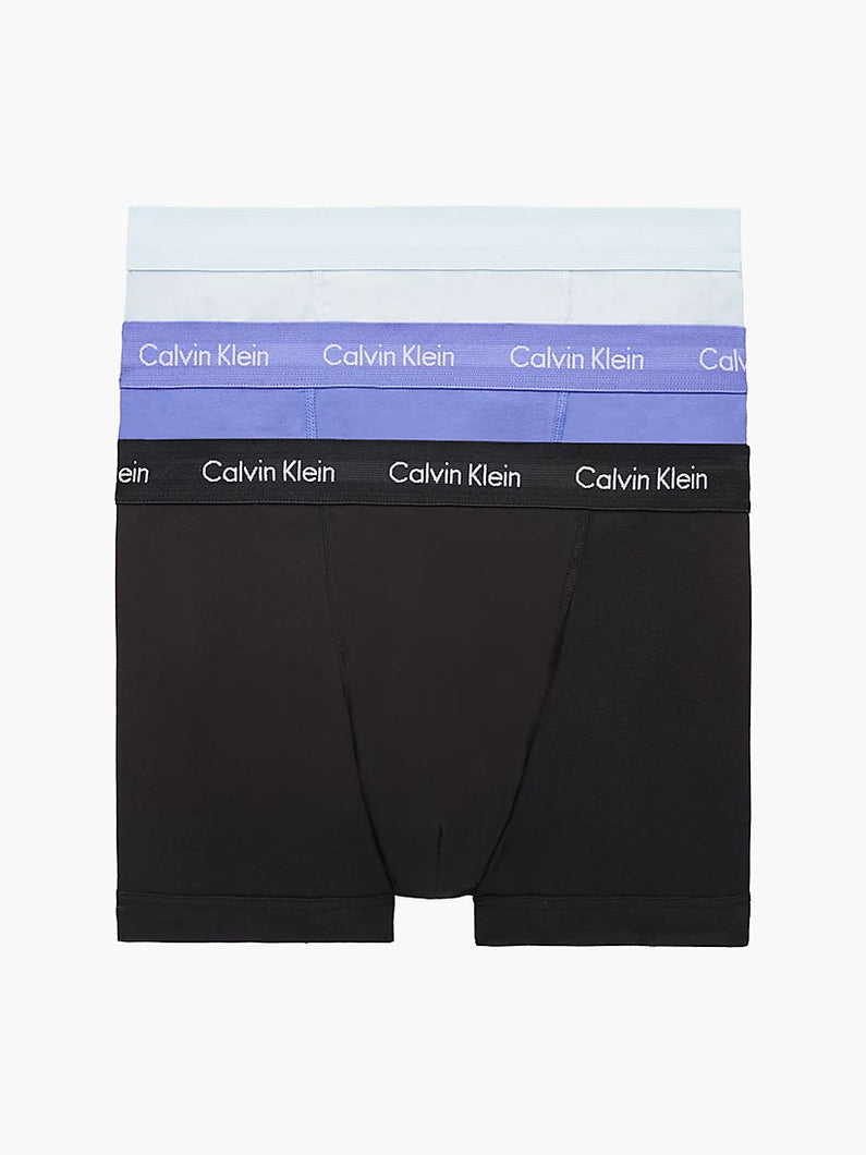 Calvin Klein 0000u2662g 1uz | 3 Pack Trunks
