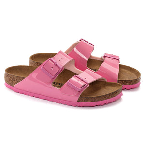 Birkenstock Arizona BF Pink Patent