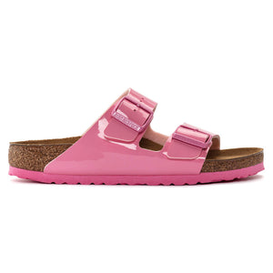 Birkenstock Arizona BF Pink Patent