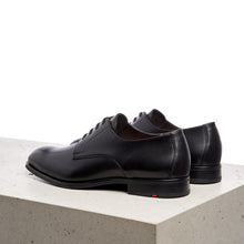 Load image into Gallery viewer, Lloyd Sabre | Leather Dress Shoe in Black
