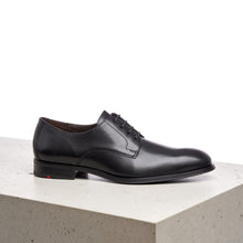 Load image into Gallery viewer, Lloyd Sabre | Leather Dress Shoe in Black