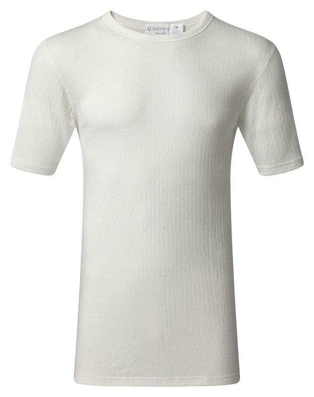 Vedoneire Thermal Short Sleeve Vest 1883 for sale online ireland