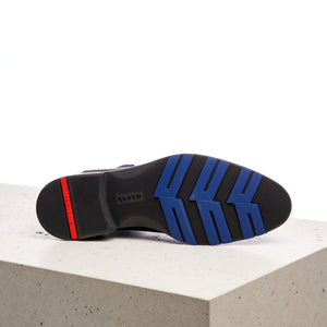 Lloyd Jaser Black