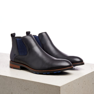 Lloyd Jaser Black