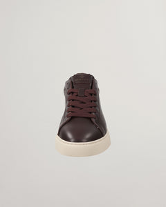 Gant Mc Julien G46 | Casual Shoes in Dark Brown