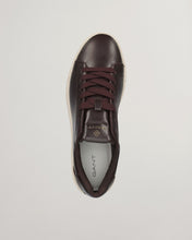 Load image into Gallery viewer, Gant Mc Julien G46 | Casual Shoes in Dark Brown