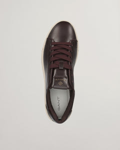 Gant Mc Julien G46 | Casual Shoes in Dark Brown