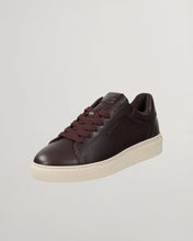 Load image into Gallery viewer, Gant Mc Julien G46 | Casual Shoes in Dark Brown