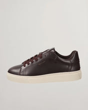 Load image into Gallery viewer, Gant Mc Julien G46 | Casual Shoes in Dark Brown