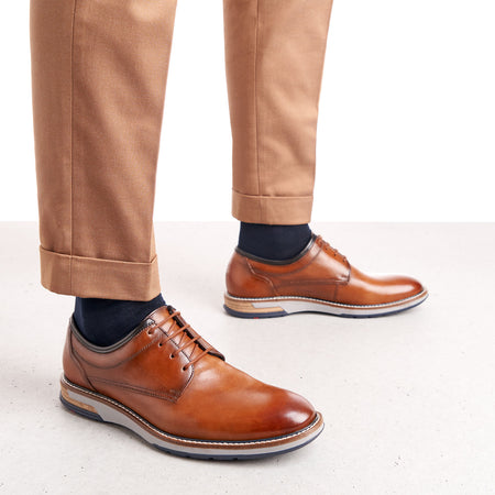 Men's shoes dress clearance casual