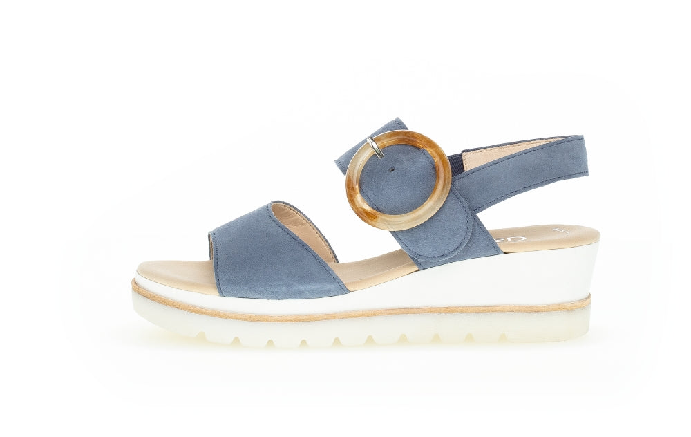 Gabor 24.645.18 Nautic Blue