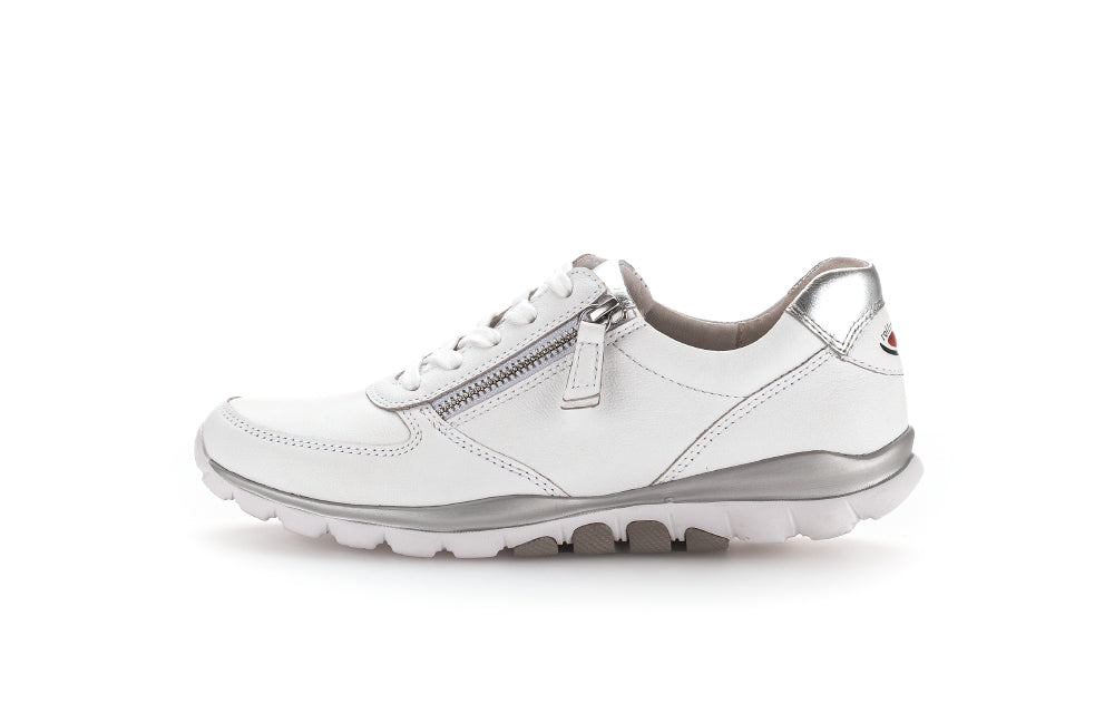 Gabor Rollingsoft 26.968.21 White
