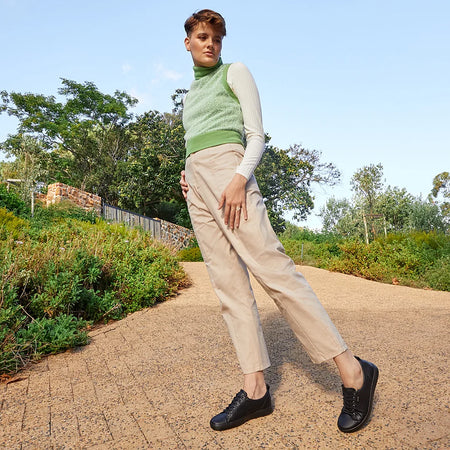 Ecco 440303 01001 Black