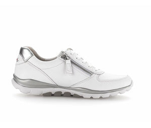 Gabor Rollingsoft 26.968.21 White