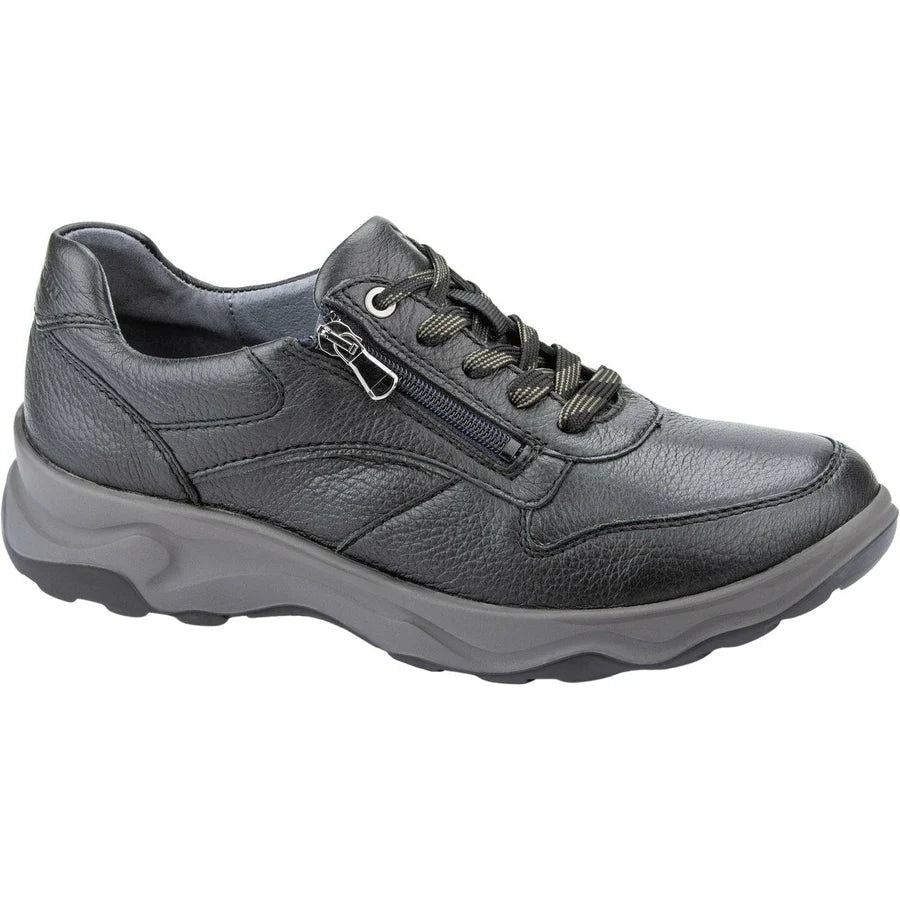 Waldläufer Max Black