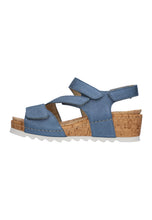 Load image into Gallery viewer, Waldläufer Maria Denim