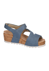 Waldläufer Maria Denim