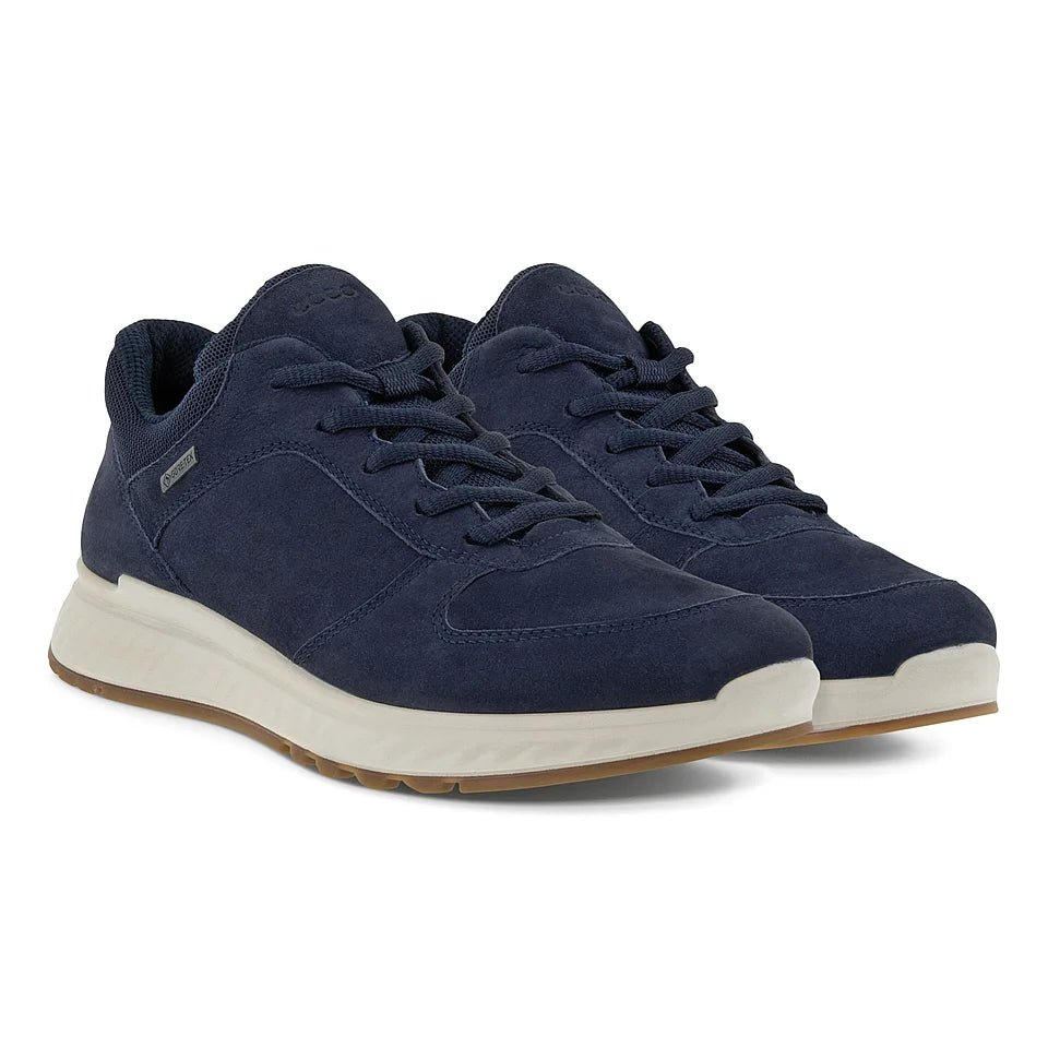 Ecco 2025 navy trainers