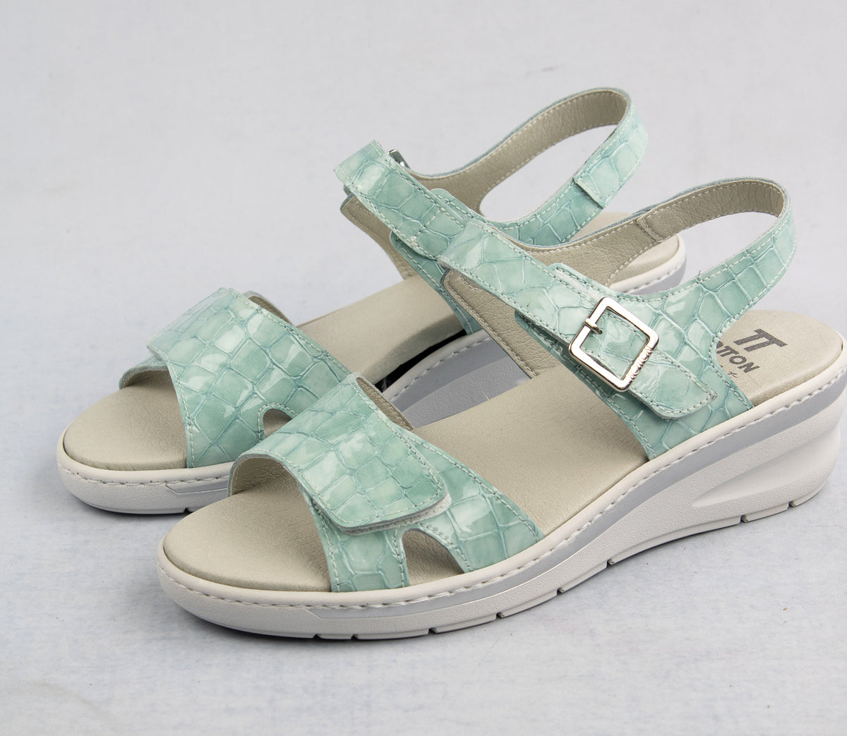 Notton 0462 223 Aqua