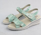 Notton 0462 223 Aqua