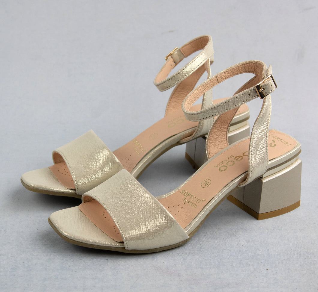 Bioeco 3942 1097 Gold