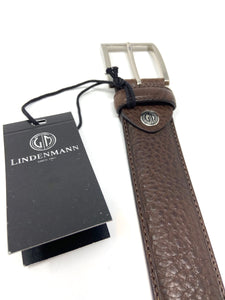 Lindenmann | Leather Belt