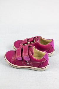 Ricosta 262300 | Leather Velcro Lightweight Shoes