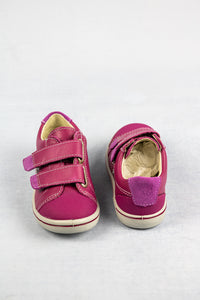 Ricosta 262300 | Leather Velcro Lightweight Shoes