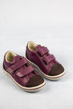 Load image into Gallery viewer, Ricosta 262300 | Leather Velcro Lightweight Shoes