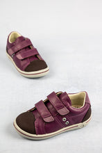 Load image into Gallery viewer, Ricosta 262300 | Leather Velcro Lightweight Shoes