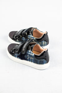 284129 Pablosky Navy Trainer for sale online ireland