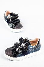 Load image into Gallery viewer, 284129 Pablosky Navy Trainer for sale online ireland