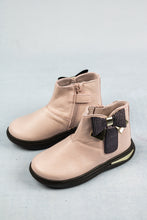 Load image into Gallery viewer, 087870 Pablosky Stepeasy Boots in Pink for sale online ireland