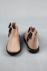 087870 Pablosky Stepeasy Boots in Pink for sale online ireland