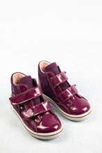 Load image into Gallery viewer, Ricosta 2624900 | Leather Velcro Girls Boots