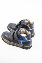 592721 Pablosky Boys Navy Boot for sale online ireland