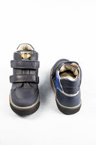 592721 Pablosky Boys Navy Boot for sale online ireland
