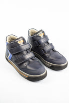 592721 Pablosky Boys Navy Boot for sale online ireland